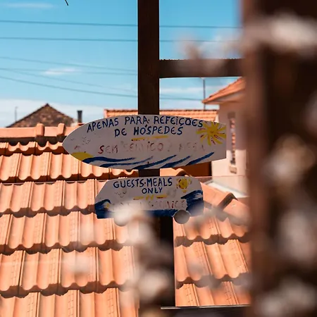 Behappy & Brunch איזמוריס