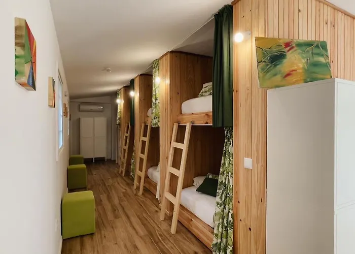 Behappy & Brunch איזמוריס