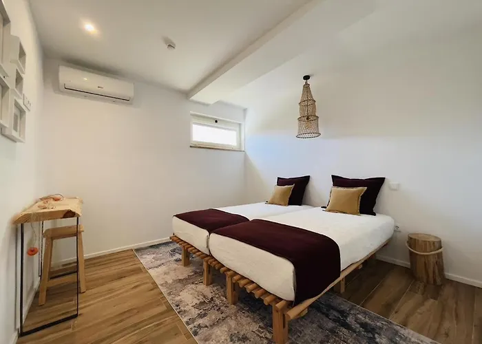 Behappy & Brunch אכסניה