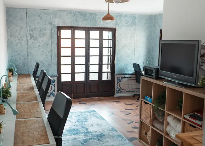 Behappy & Brunch אכסניה