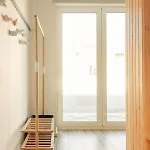 Behappy & Brunch Hostel