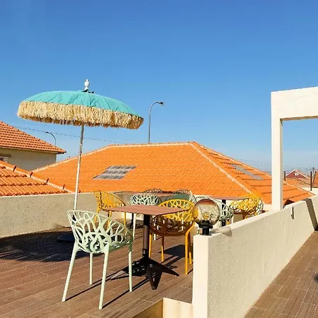Behappy Lodge&brunch * Esmoriz