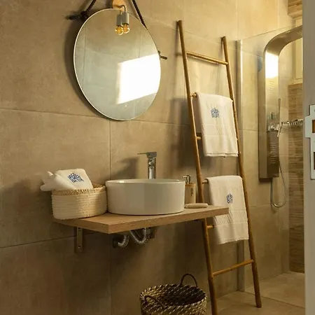 Behappy & Brunch Vandrerhjem *