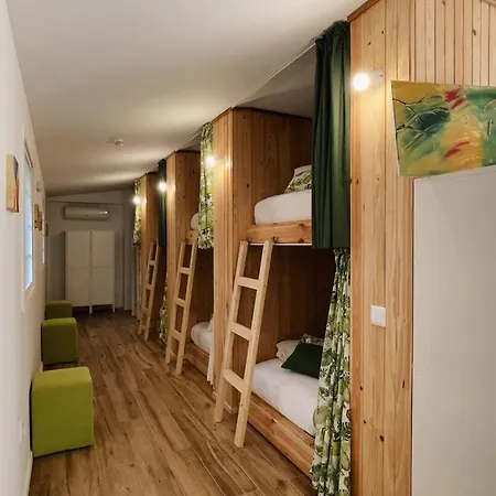 Behappy Lodge&brunch Esmoriz