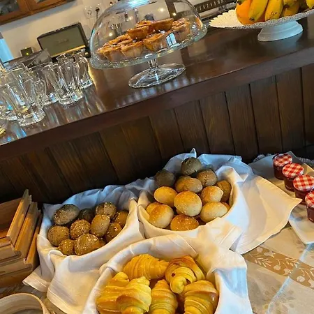 Hostel Behappy Lodge&brunch Esmoriz