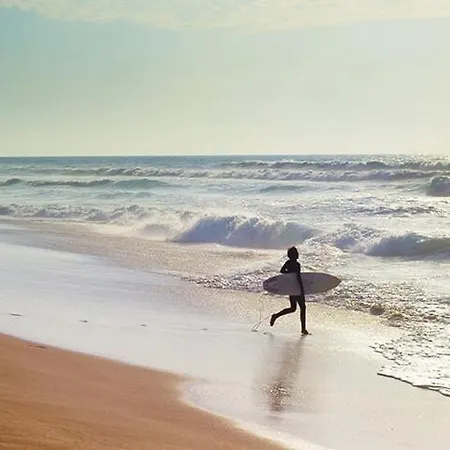 Vandrerhjem Behappy & Brunch