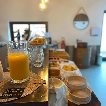 Behappy Lodge&brunch