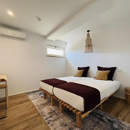 Behappy Lodge&brunch Hostel