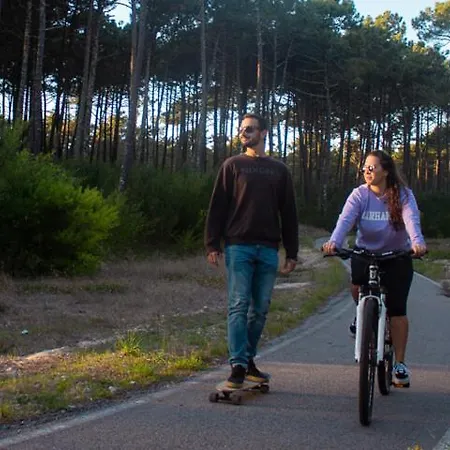 Vandrerhjem Behappy & Brunch *