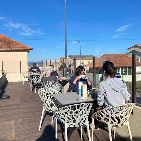 Behappy & Rooftop *