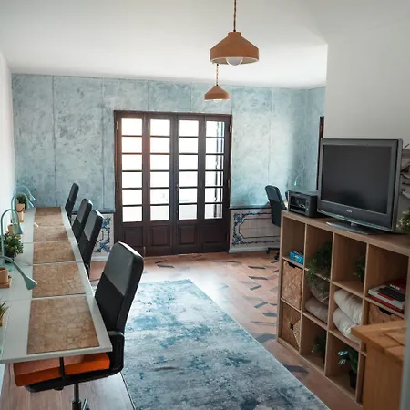 Behappy & Brunch Vandrerhjem