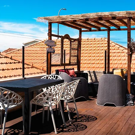 Behappy & Rooftop * Esmoriz