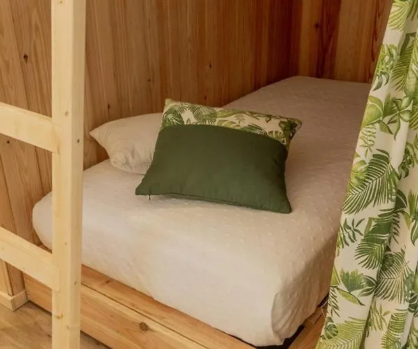 Hostel Behappy & Brunch Esmoriz