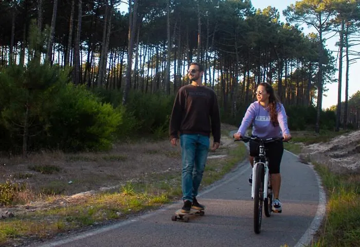 Hostal Behappy & Brunch *