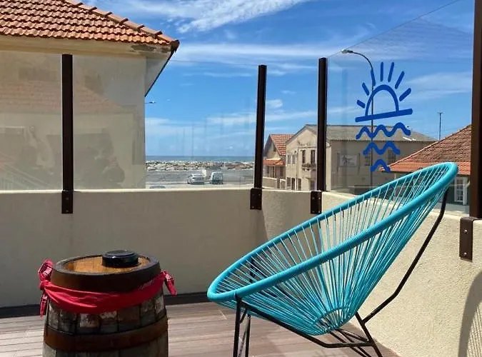 Behappy & Brunch Hostel *