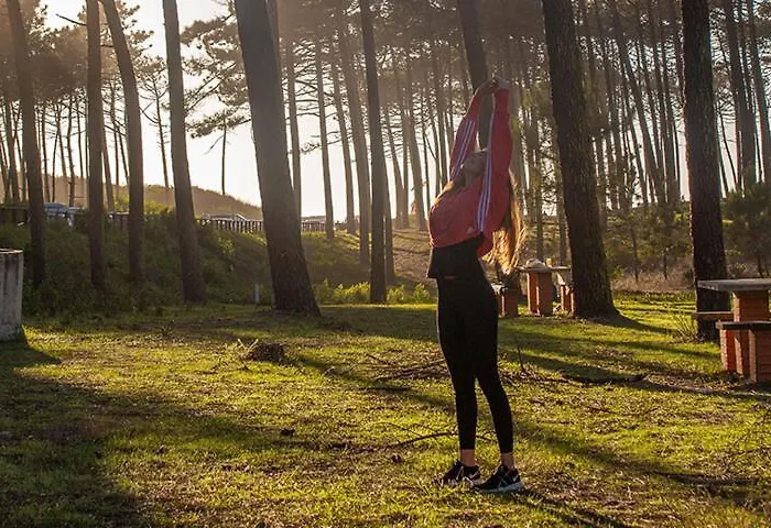 Hostal Behappy & Brunch *