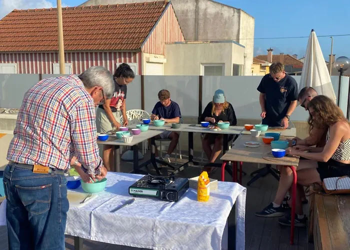 Behappy & Brunch * Esmoriz