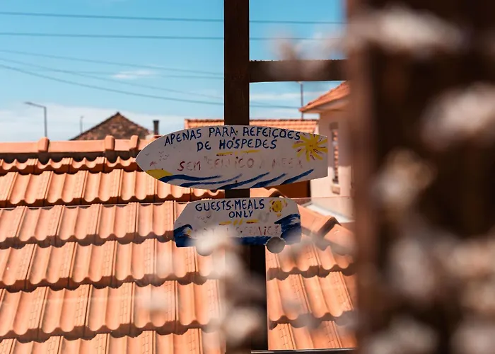 Behappy & Brunch Esmoriz